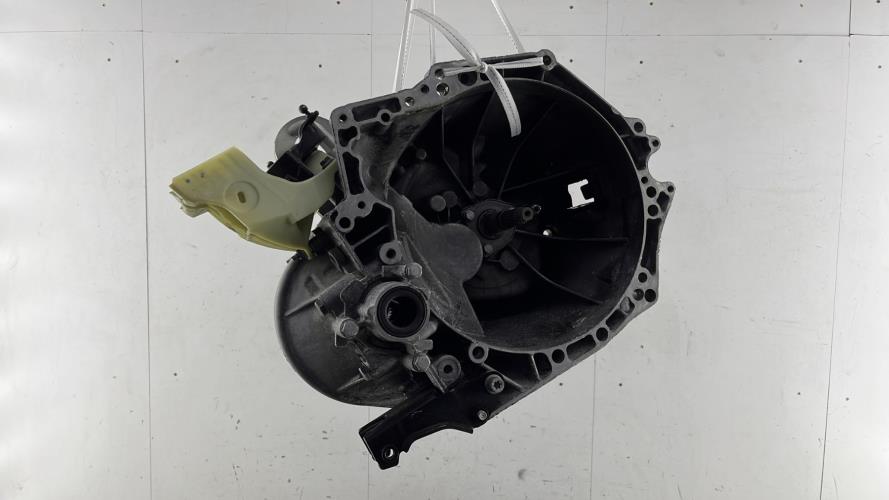 Boite de vitesses PEUGEOT 208 1 PHASE 1 Diesel