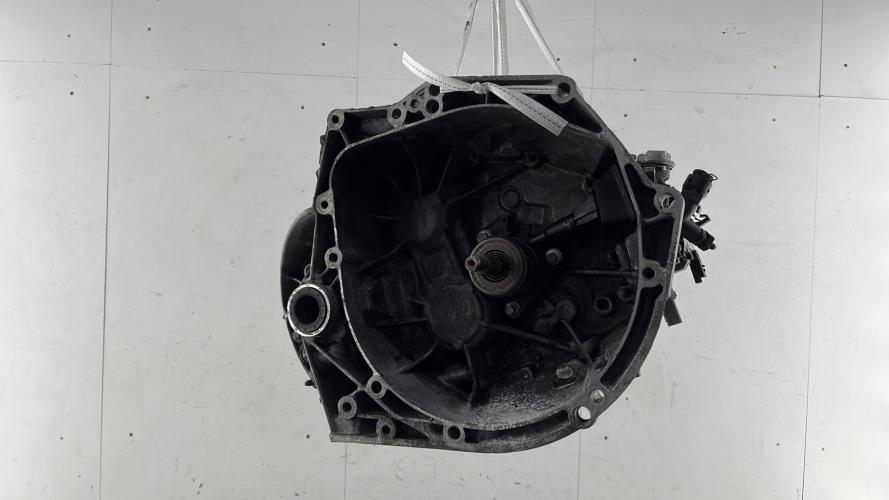Boite de vitesses CITROEN C4 2 PHASE 1 Diesel