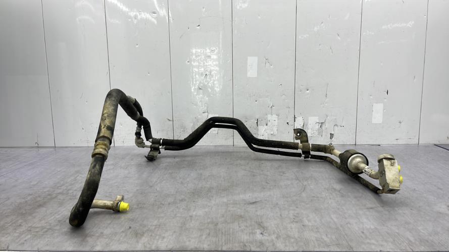 Tuyau de climatisation HYUNDAI TUCSON 1 Diesel