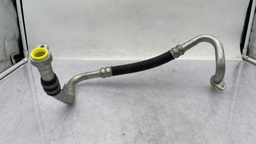 Tuyau de climatisation RENAULT CLIO 4 PHASE 1 Essence