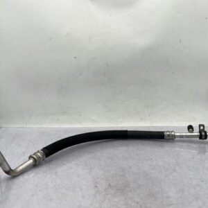Tuyau de climatisation RENAULT CLIO 4 PHASE 1 Essence