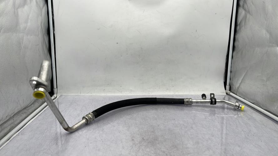 Tuyau de climatisation RENAULT CLIO 4 PHASE 1 Essence