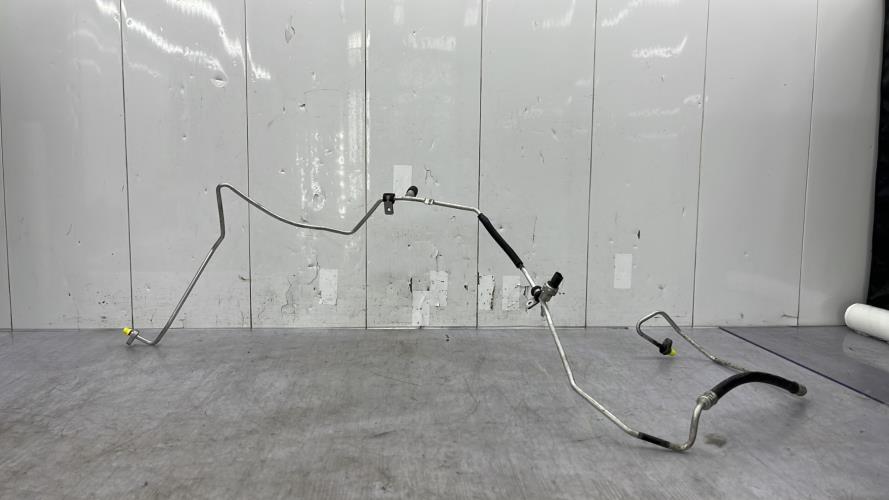 Tuyau de climatisation RENAULT CLIO 4 PHASE 1 Essence