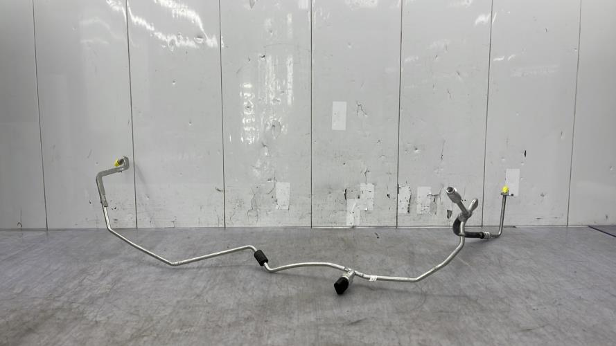 Tuyau de climatisation VOLKSWAGEN POLO 6 PHASE 2 Essence