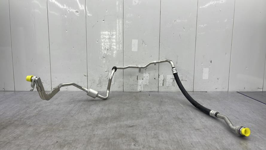 Tuyau de climatisation VOLKSWAGEN POLO 6 PHASE 2 Essence