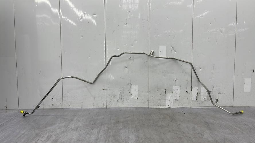 Tuyau de climatisation NISSAN QASHQAI 1 PHASE 2 Diesel