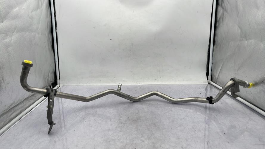 Tuyau de climatisation NISSAN QASHQAI 1 PHASE 2 Diesel