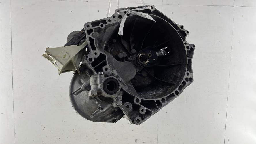 Boite de vitesses PEUGEOT 307 PHASE 2 Diesel