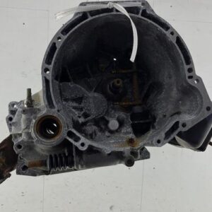 Boite de vitesses FORD COURIER 3 PHASE 1 Diesel