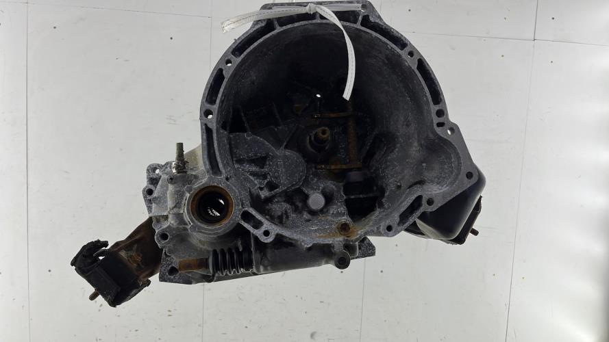 Boite de vitesses FORD COURIER 3 PHASE 1 Diesel