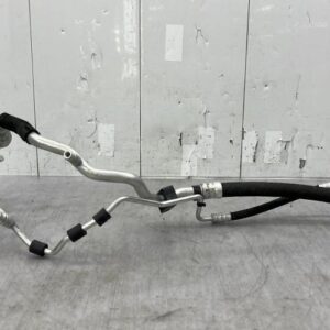 Tuyau de climatisation MERCEDES CLASSE E 213 PHASE 1 BREAK Diesel