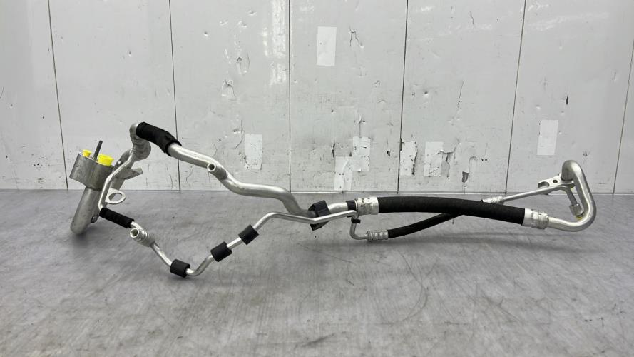 Tuyau de climatisation MERCEDES CLASSE E 213 PHASE 1 BREAK Diesel