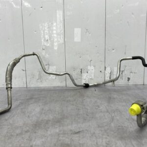 Tuyau de climatisation VOLKSWAGEN POLO 5 PHASE 1 Diesel