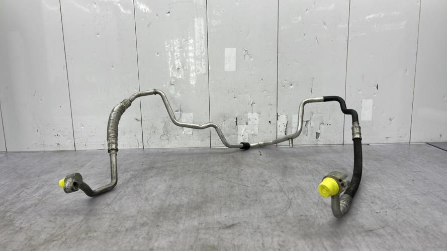 Tuyau de climatisation VOLKSWAGEN POLO 5 PHASE 1 Diesel