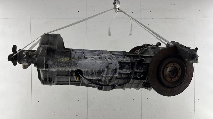 Boite de vitesses ALFA ROMEO 75 PHASE 1 Essence