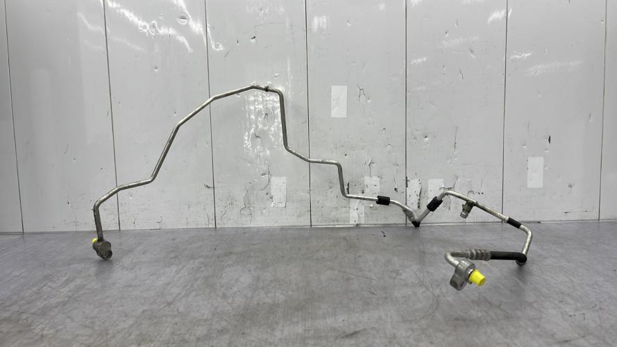 Tuyau de climatisation VOLKSWAGEN POLO 5 PHASE 1 Diesel