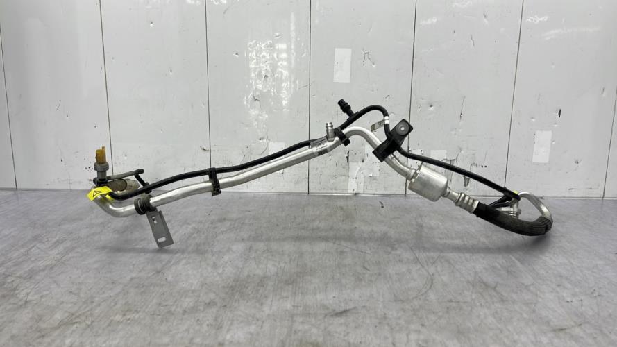 Tuyau de climatisation PEUGEOT 208 2 PHASE 1 Essence