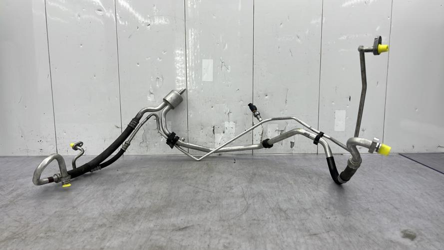 Tuyau de climatisation PEUGEOT 3008 1 PHASE 2 Diesel