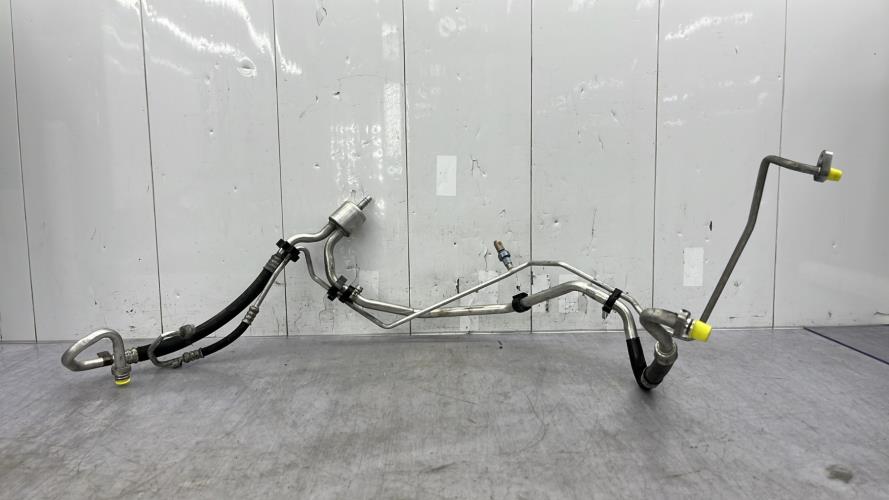 Tuyau de climatisation CITROEN DS4 PHASE 1 Diesel