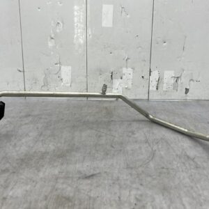 Tuyau de climatisation TOYOTA VERSO-S PHASE 1 Diesel
