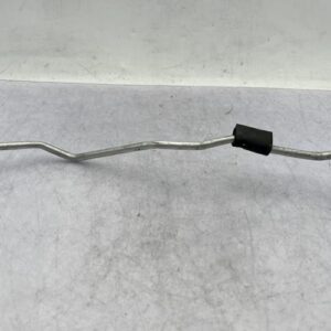 Tuyau de climatisation TOYOTA VERSO-S PHASE 1 Diesel