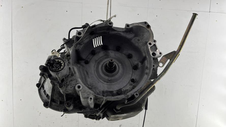 Boite de vitesses CITROEN ZX PHASE 2 Diesel