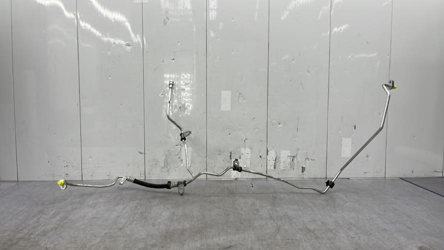 Tuyau de climatisation RENAULT MEGANE 3 PHASE 2 Diesel