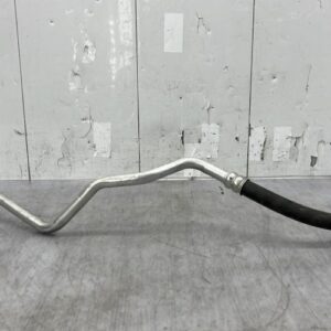 Tuyau de climatisation RENAULT MEGANE 3 PHASE 2 Diesel