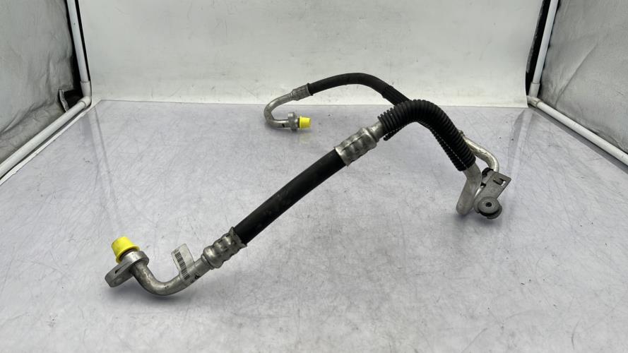Tuyau de climatisation RENAULT MEGANE 3 PHASE 2 Diesel