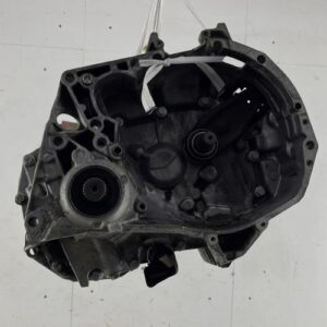 Boite de vitesses RENAULT SUPER 5 Essence