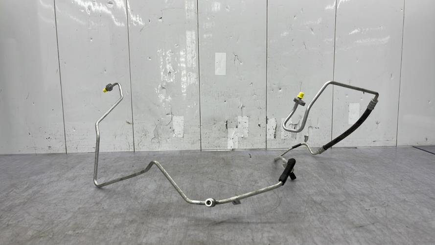 Tuyau de climatisation RENAULT CLIO 4 PHASE 1 Essence