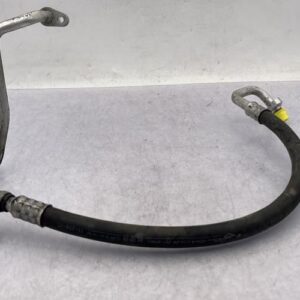 Tuyau de climatisation RENAULT CLIO 4 PHASE 1 Essence