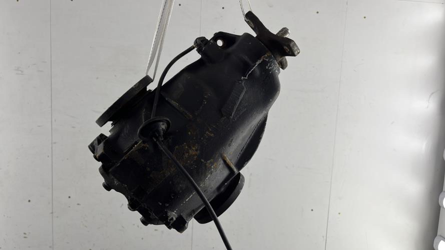 Pont (propulsion) MERCEDES CLASSE C 202 PHASE 1 Diesel