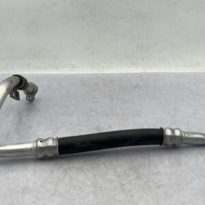 Tuyau de climatisation RENAULT CLIO 4 PHASE 1 Essence