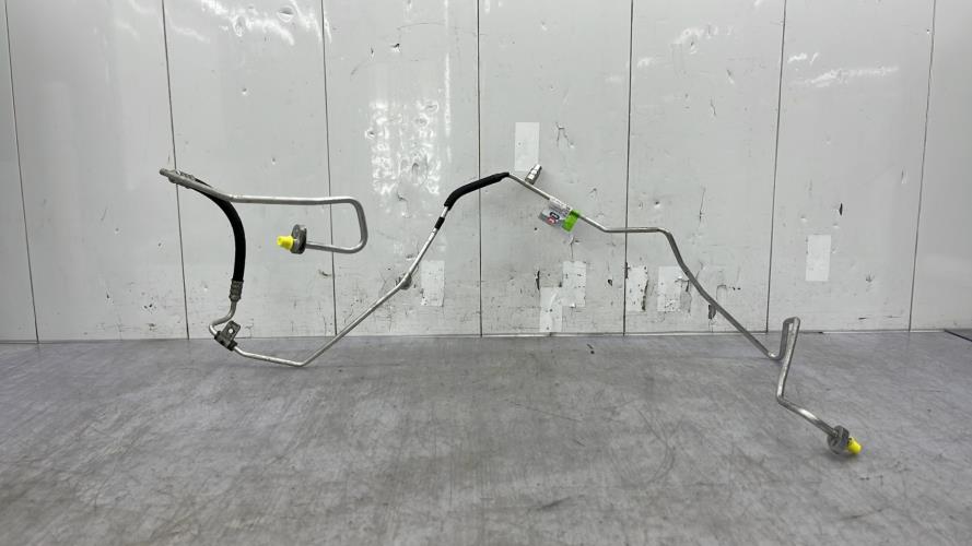 Tuyau de climatisation RENAULT CLIO 4 PHASE 2 Essence
