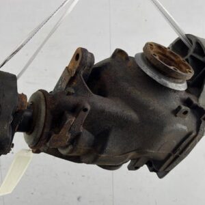 Pont (propulsion) BMW SERIE 1 E87 PHASE 2 Diesel