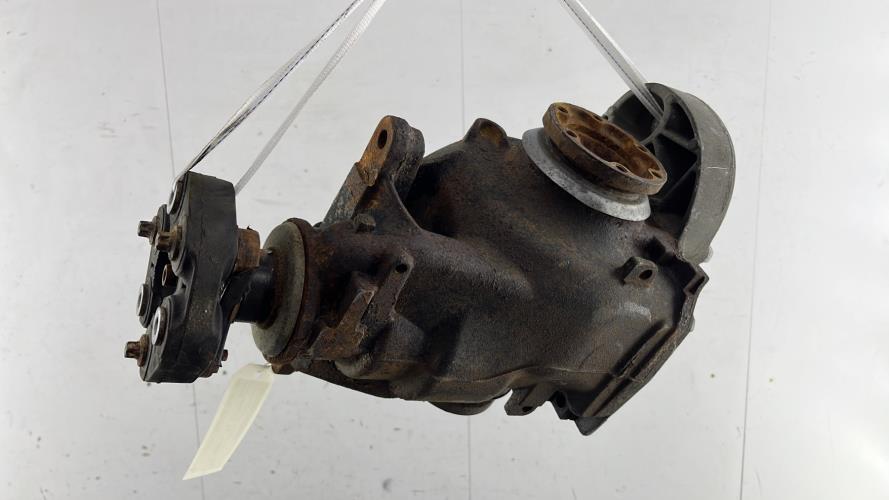 Pont (propulsion) BMW SERIE 1 E87 PHASE 2 Diesel