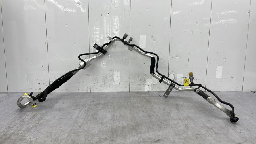 Tuyau de climatisation PEUGEOT 208 2 PHASE 1 Diesel