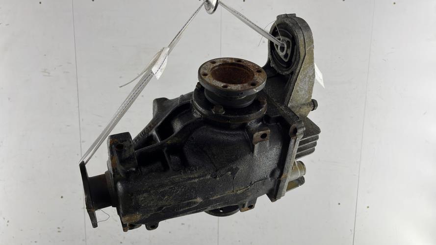 Pont (propulsion) BMW SERIE 3 E30 Essence