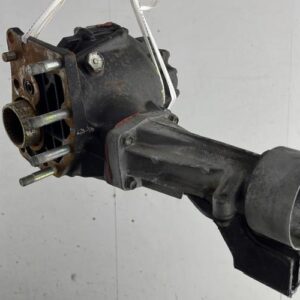 Boite de transfert TOYOTA RAV4 2 PHASE 1 Diesel