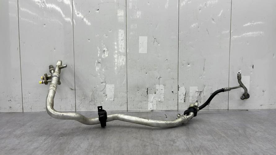 Tuyau de climatisation FORD C-MAX 2 PHASE 1 Diesel