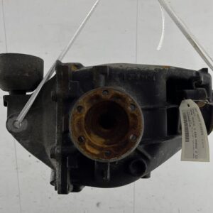 Pont (propulsion) BMW SERIE 5 E60 PHASE 2 Diesel