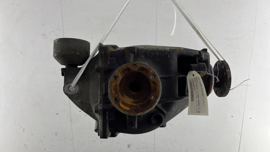 Pont (propulsion) BMW SERIE 5 E60 PHASE 2 Diesel