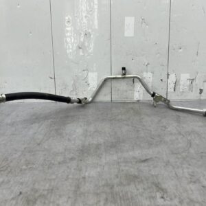 Tuyau de climatisation NISSAN MICRA 4 PHASE 1 Essence