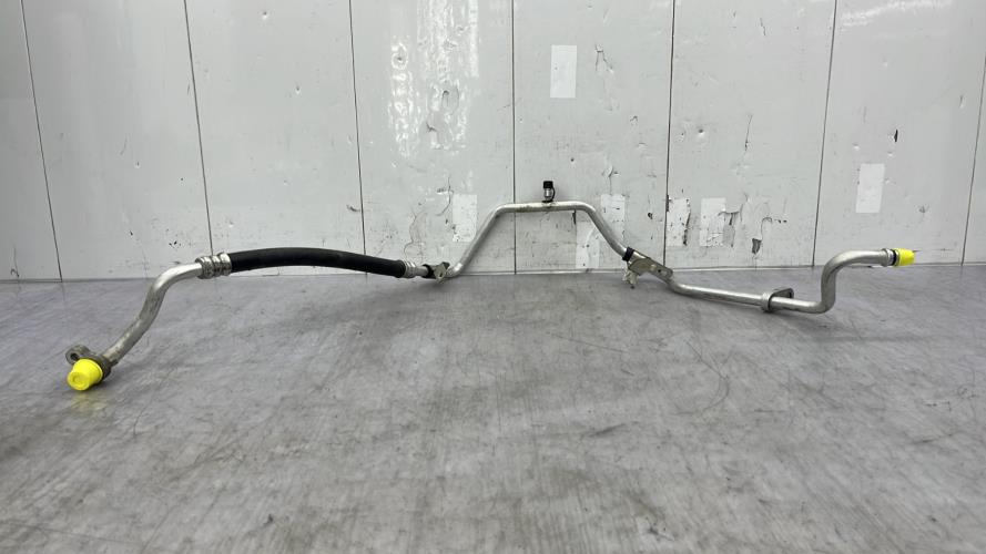 Tuyau de climatisation NISSAN MICRA 4 PHASE 1 Essence