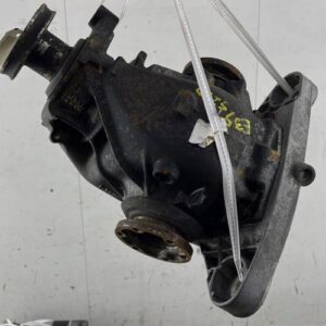 Pont (propulsion) BMW SERIE 5 E39 PHASE 2 Diesel