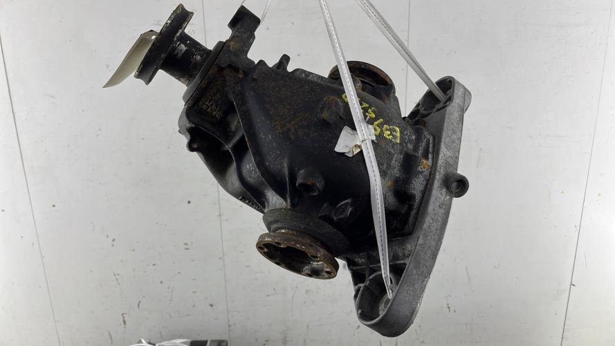 Pont (propulsion) BMW SERIE 5 E39 PHASE 2 Diesel