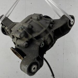 Pont (propulsion) AUDI Q7 1 PHASE 1 Diesel