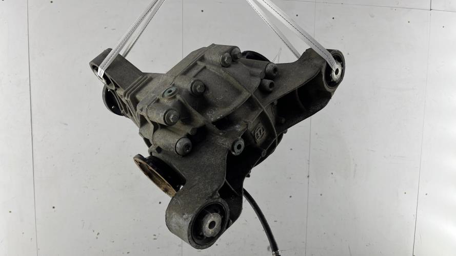 Pont (propulsion) AUDI Q7 1 PHASE 1 Diesel