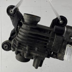 Nez de pont arriere AUDI A3 2 PHASE 1 Diesel